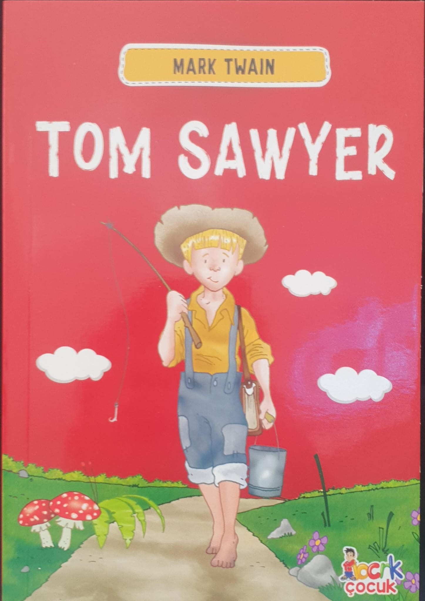 Tom Sawyer